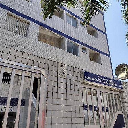 Cantinho Aconchegante, Pertinho Da Praia! Διαμέρισμα Πράια Γκράντε Εξωτερικό φωτογραφία