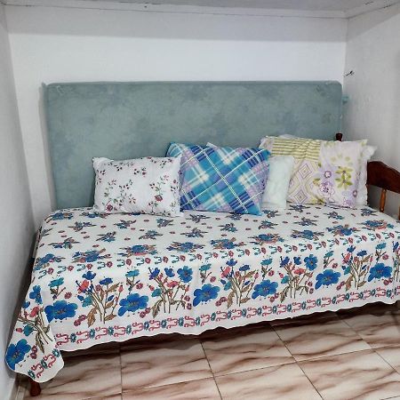 Cantinho Aconchegante, Pertinho Da Praia! Διαμέρισμα Πράια Γκράντε Εξωτερικό φωτογραφία