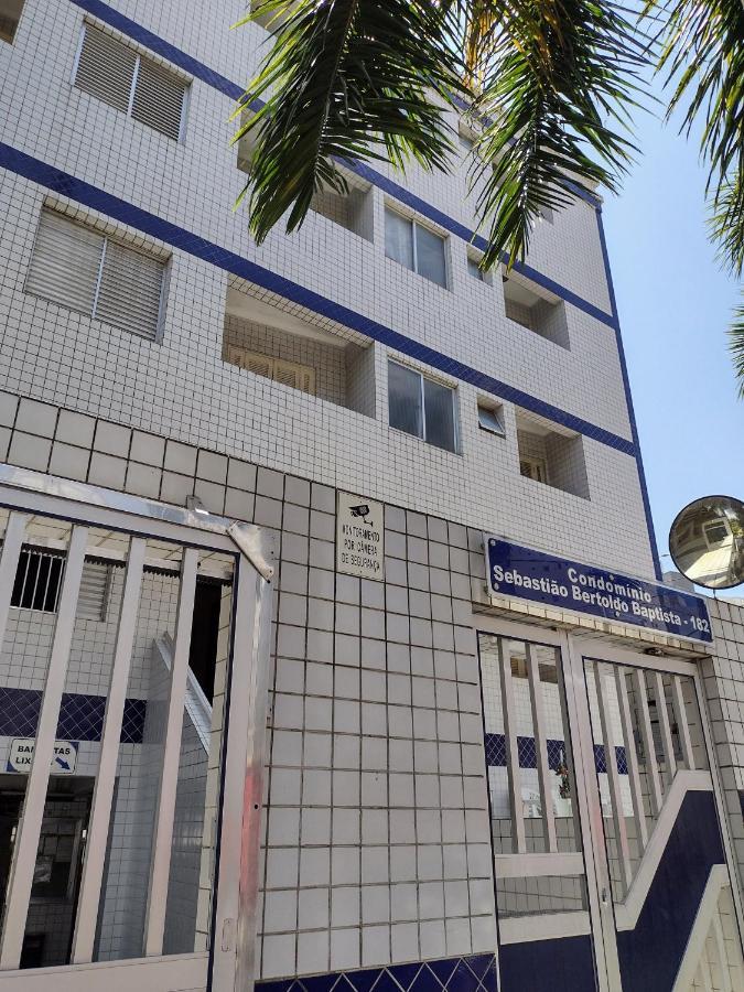 Cantinho Aconchegante, Pertinho Da Praia! Διαμέρισμα Πράια Γκράντε Εξωτερικό φωτογραφία