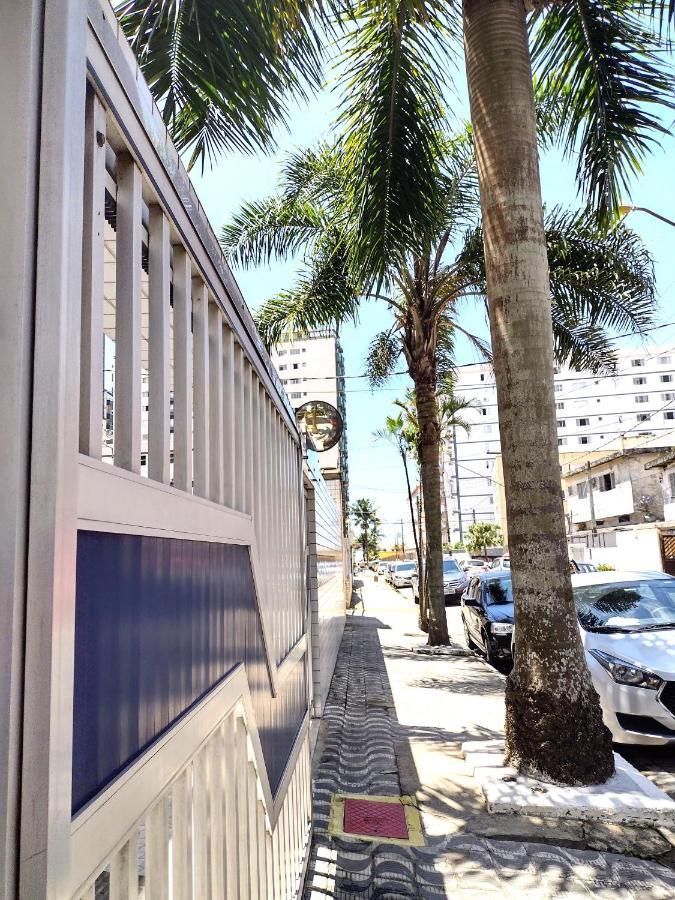 Cantinho Aconchegante, Pertinho Da Praia! Διαμέρισμα Πράια Γκράντε Εξωτερικό φωτογραφία